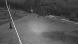 Otočná kamera, svah A