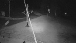 Otočná kamera, svah A