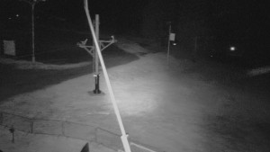 Skiareál Troják - Otočná kamera, svah A - 14.4.2026 v 02:30 Skiareál Troják - Otočná kamera, svah A - 14.4.2026 v 02:30