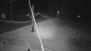 Skiareál Troják - Otočná kamera, svah A - 14.4.2026 v 03:30 Skiareál Troják - Otočná kamera, svah A - 14.4.2026 v 03:30