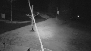 Skiareál Troják - Otočná kamera, svah A - 14.4.2026 v 04:00 Skiareál Troják - Otočná kamera, svah A - 14.4.2026 v 04:00