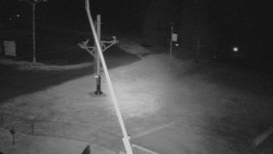 Otočná kamera, svah A