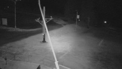 Otočná kamera, svah A