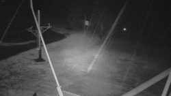 Otočná kamera, svah A