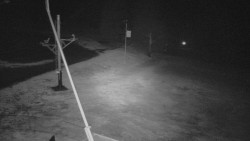 Otočná kamera, svah A