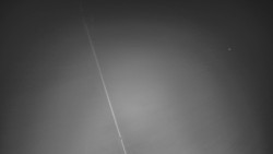 Otočná kamera, svah A