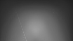 Otočná kamera, svah A