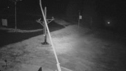 Otočná kamera, svah A