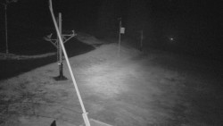 Otočná kamera, svah A