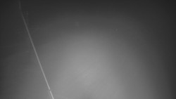 Otočná kamera, svah A