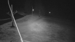 Otočná kamera, svah A