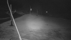 Otočná kamera, svah A