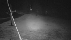 Otočná kamera, svah A