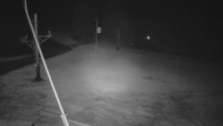 Otočná kamera, svah A