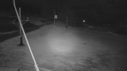 Otočná kamera, svah A