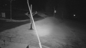 Skiareál Troják - Otočná kamera, svah A - 16.4.2026 v 21:30 Skiareál Troják - Otočná kamera, svah A - 16.4.2026 v 21:30