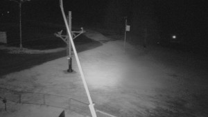 Skiareál Troják - Otočná kamera, svah A - 16.4.2026 v 22:00 Skiareál Troják - Otočná kamera, svah A - 16.4.2026 v 22:00