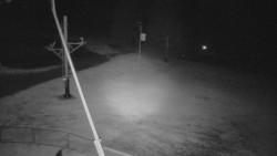 Otočná kamera, svah A