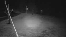 Otočná kamera, svah A