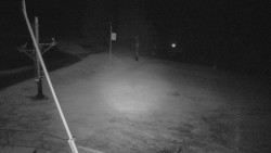 Otočná kamera, svah A