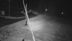 Otočná kamera, svah A