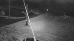 Otočná kamera, svah A