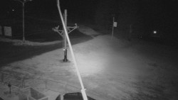 Otočná kamera, svah A