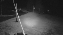 Otočná kamera, svah A