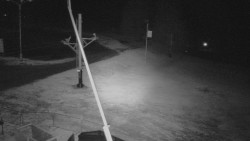 Otočná kamera, svah A