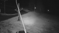 Otočná kamera, svah A