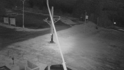 Otočná kamera, svah A