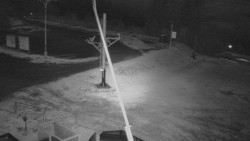 Otočná kamera, svah A