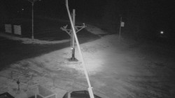 Otočná kamera, svah A