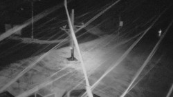 Otočná kamera, svah A