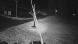 Otočná kamera, svah A