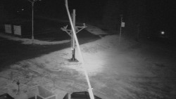 Otočná kamera, svah A