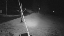 Otočná kamera, svah A