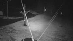 Otočná kamera, svah A