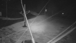 Otočná kamera, svah A