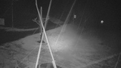 Otočná kamera, svah A