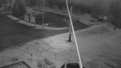 Otočná kamera, svah A