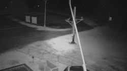 Otočná kamera, svah A