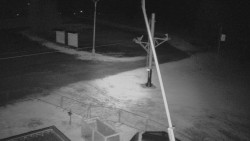 Otočná kamera, svah A