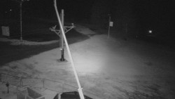 Otočná kamera, svah A