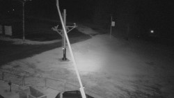 Otočná kamera, svah A