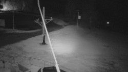 Otočná kamera, svah A