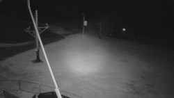 Otočná kamera, svah A