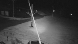 Otočná kamera, svah A