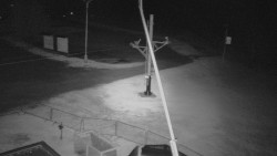 Otočná kamera, svah A