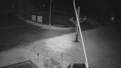 Otočná kamera, svah A